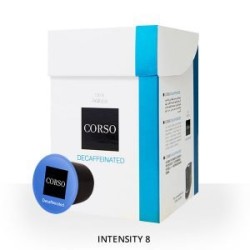 DECAF BOX of 20 Capsules