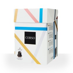 MIX BOX of 20 Capsules