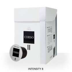 SILVER BOX of 20 Capsules