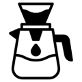 Corso Filtered Coffee