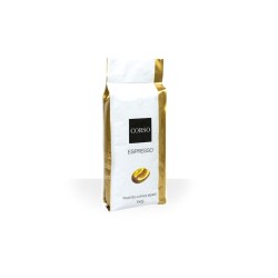 ROASTED DECAF COFFEE BEANS 100% ARABICA 