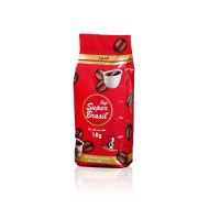 Café Super Brasil Lebanese Coffee Roasted Beans 