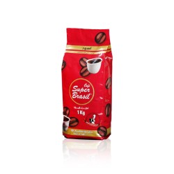 Café Super Brasil Lebanese Coffee Roasted Beans 