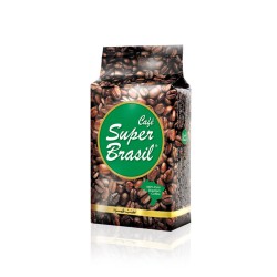 Café Super Brasil Lebanese Coffee With Cardamom