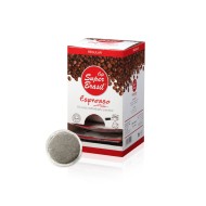 Café Super Brasil Espresso POD (Regular) 150 Pods Box 
