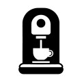 Barista Coffee Maker 