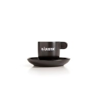 Espresso Cups - Black Edition (6x6 pcs)