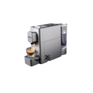 Astra Silver Capsule Machine
