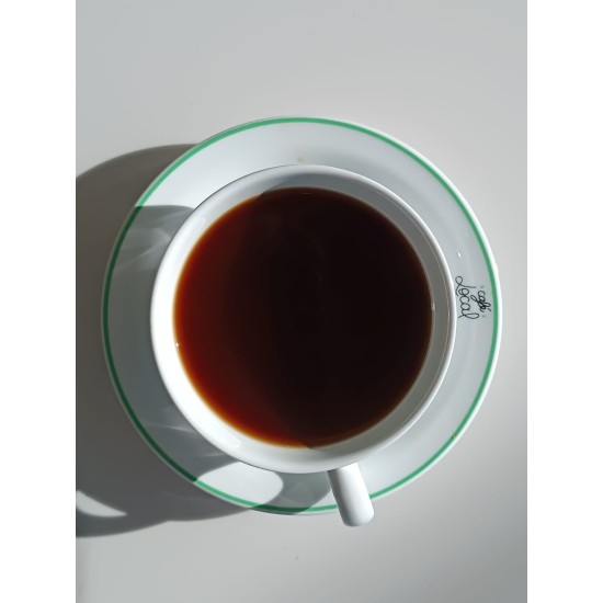 Portable pour over