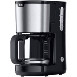 PurShine Coffee maker KF 1500