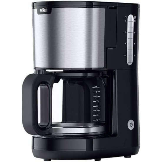 PurShine Coffee maker KF 1500