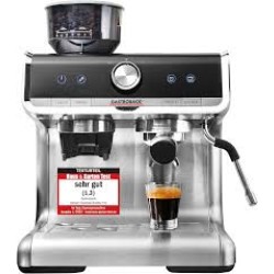 Design Espresso Barista Pro