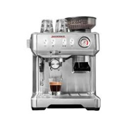 Gastroback espresso machine