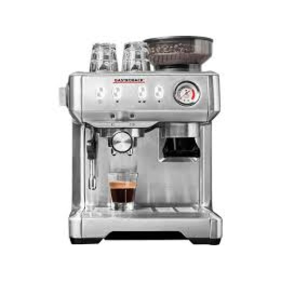 Gastroback espresso machine