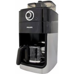 Grind & Brew Coffee maker