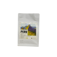 Peru Organic