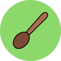 Matcha Spoon