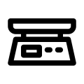 Tds scale