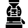 Roaster Machine 