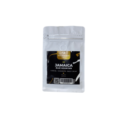 Jamaica (roasted upon request)