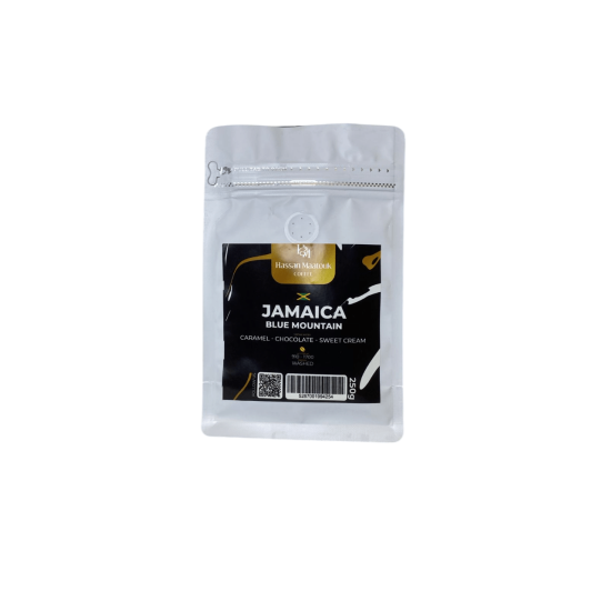 Jamaica (roasted upon request)