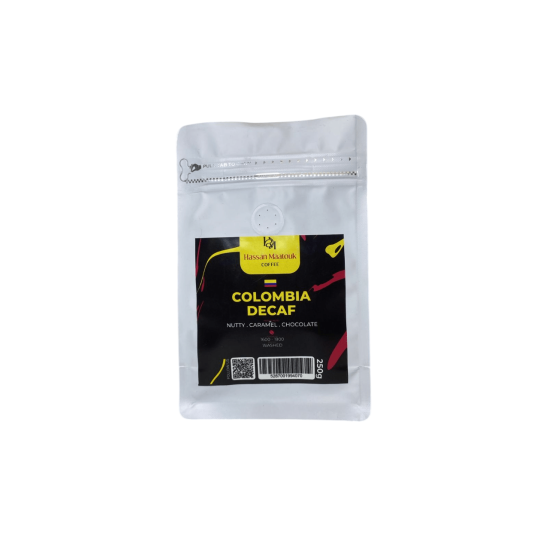 Colombia Decaf