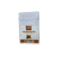 Hazelnuts  
