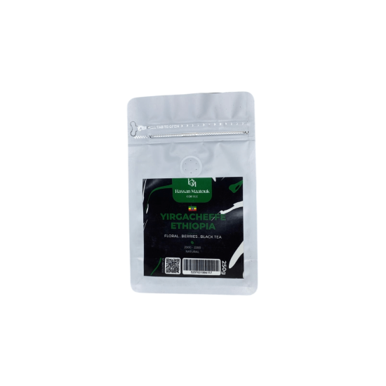 Yirgacheffe