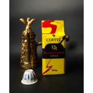 Brazilian Coffee