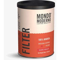 Mondo Moderno Filter Dark Roast 