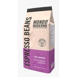 Mondo Moderno Espresso Beans 