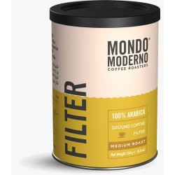 Mondo Moderno Filter Medium Roast 