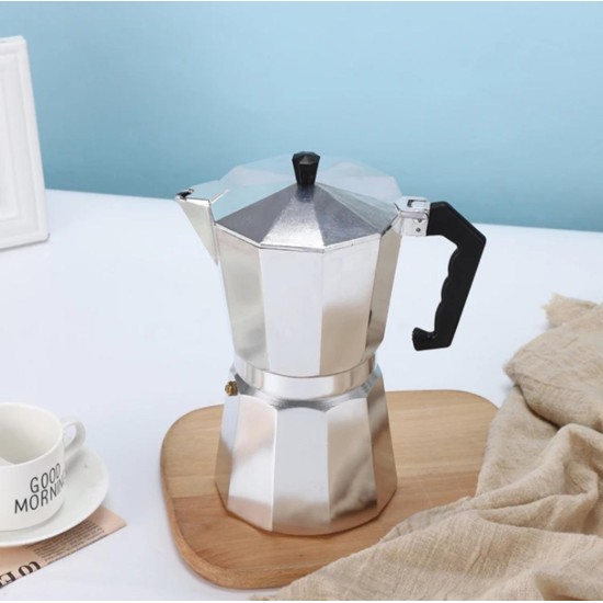 Classic moka Pot (300ml)