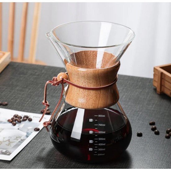 Classic Chemex (800 ml)