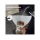 Gooseneck Electric Kettle(1L)