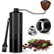 Manual Coffee Grinder