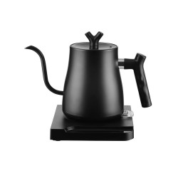 Gooseneck Electric Kettle(1L)