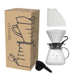 Coffee Dripper Set Box