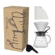 Coffee Dripper Set Box