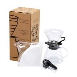 Coffee Dripper Set Box