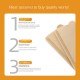 Coffee Filter Paper