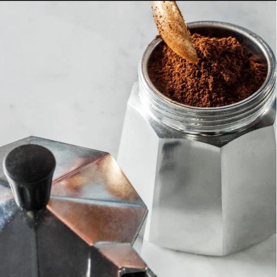 Classic moka Pot (300ml)