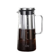 Cold Pot Coffee Maker 1000ML