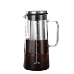 Cold Pot Coffee Maker 1000ML
