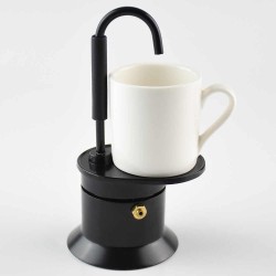 Espresso Maker Moka Pot