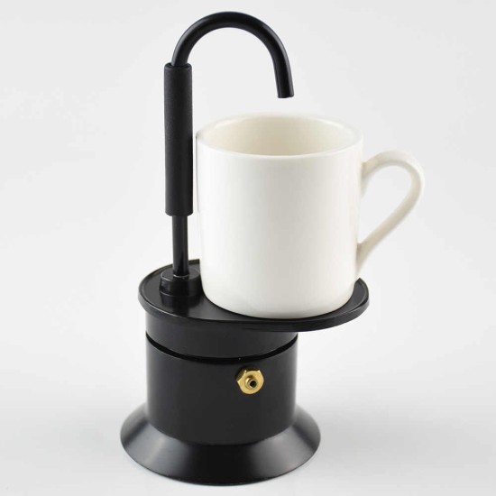 Espresso Maker Moka Pot
