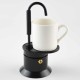 Espresso Maker Moka Pot