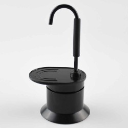 Espresso Maker Moka Pot