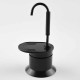 Espresso Maker Moka Pot