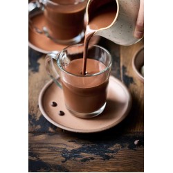 Belgium Hot Chocolate
